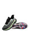 Black Green Memory Foam Lightweight Men's Sneakers Pci-11052 m - 3