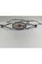 Secil D-2 128mm Chrome - 3