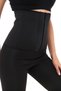 Maternity Waist Corset Postpartum Tightening and Slimming Corset with Holes - 5