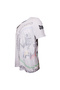 Tx8591 Ifma Muaythai T-Shirt Ifma Digital Printed Muay Thai Tee - 3