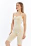 Full Body Wrap Corset - 2