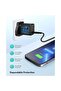 شاحن حائط RP-PC167 PD Pioneer بقوة 20 وات باللون الأسود - 4
