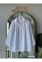Robali Poplin Shirt White - 2