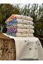 Femm |   Set of 6 30X50 Pompom Kitchen Towels