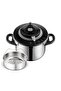 Clipso+ Chef Pressure Cooker - 6L