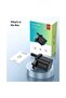 شاحن حائط RP-PC167 PD Pioneer بقوة 20 وات باللون الأسود - 8