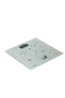 Digital Personal Scale |Tempered Glass Platform | KNBS5042| 180Kg Capacity - 3
