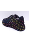 25Y451-8 Color Stone Shoes (Mold Is Small Size 1) - 4