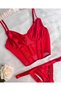 FREYA BÜSTİYER SET