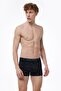 Malabadi 252 Patterned Men's Boxer