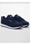 Men's Casual Orthopedic Flexible Lace-up Breathable Comfortable Soft Sole Sneaker Sports Shoes - 3