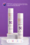 Skin Barrier Strengthening and Moisturizing Organic Face and Body Spf50+ Sunscreen 110 Gr - 5