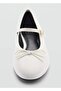 Strap Balerina with Bond - 3