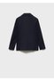 Slim fit blazer ceket - 2