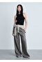 Slim Ribbed Knit Top - 2