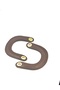 Brown Capsule U Strap - 3