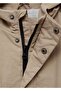Kapüşonlu parka - 6