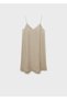 Linen Nightgown - 3
