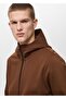 Coolmax® Kapüşonlu Sweatshirt - 7