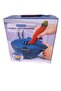 Handheld Fruit Grater - 6 Interchangeable Blades (Circular) - 4