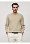 Regular fit triko kazak