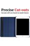 Vultic [Rotating] Case for iPad 9.7 inch [5th/6th Gen 2017/2018], 360 Degree Stand [Auto Sleep/Wake] - 5