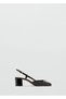 Shoes with Chain Heels - 3