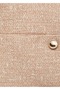 Double-Breasted Cut Tweed Jacket - 7