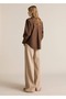 100% Cotton Straight Cut Shirt - 4