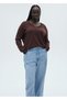 Danila Wideleg High Waisted Jeans - 6