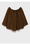 Blouse with Textured Shirring - 3