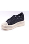 25Y320-12 Pajet Lace Shoes (Mold Is Small Size 1) - 3
