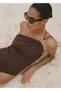 Swimsuit with Asymmetrical Rings - 6