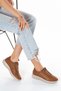 1115 Vefazen Leather Comfort Daily Sports Shoes - 3
