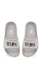 Peris 4Fx Lilac Girl's Slippers-Lila - 4