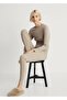 Trousers of Corded Weaving - 6