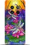 12 4g Case Hd Printed Case - Keep Following 5274