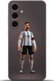 Case for Samsung Galaxy A36 Case Hd Printed-Keep Following 5040