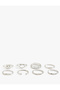 Basic Ring Set