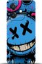 Oppo A3 Case Hd Printed Case - Pamper Yourself 5261