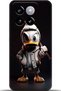 Xiaomi Mi 14 Case Hd Printed Case - Keep Following 5019