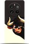 12 4g Case Hd Printed Case - Keep Following 7125560