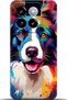 Xiaomi Mi 14 Case Hd Printed Case - Serenity Series 5041