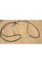 2Pcs Heart I Love You Double Stainless Steel Necklace Valentine-Mother's Day-Christmas Gift - 4