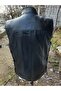 Genuine Leather Biker Chopper Leather Vest - 5