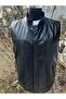Genuine Leather Biker Chopper Leather Vest - 6