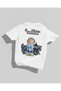 Handala Design High-Quality Compact Unisex Oversized T-Shirt with Back Print.