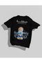 Handala Design Back Printed High Quality Compact Unisex Oversize T-Shirt