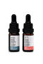 Geranium Essential Oil, Patchouli Essential Oil (2 x 10 ml) Aromatherapy Oil Series - 4