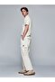 Rylan Jean Cargo Jean Trousers - 5